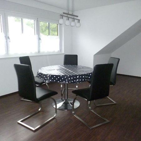 Ferienwohnung Auf Dem Lechsberg Fuchstal Ngoại thất bức ảnh