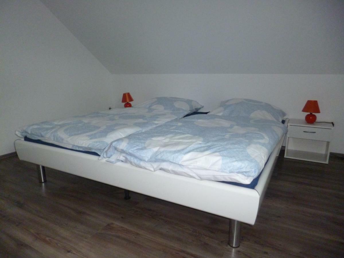 Ferienwohnung Auf Dem Lechsberg Fuchstal Ngoại thất bức ảnh