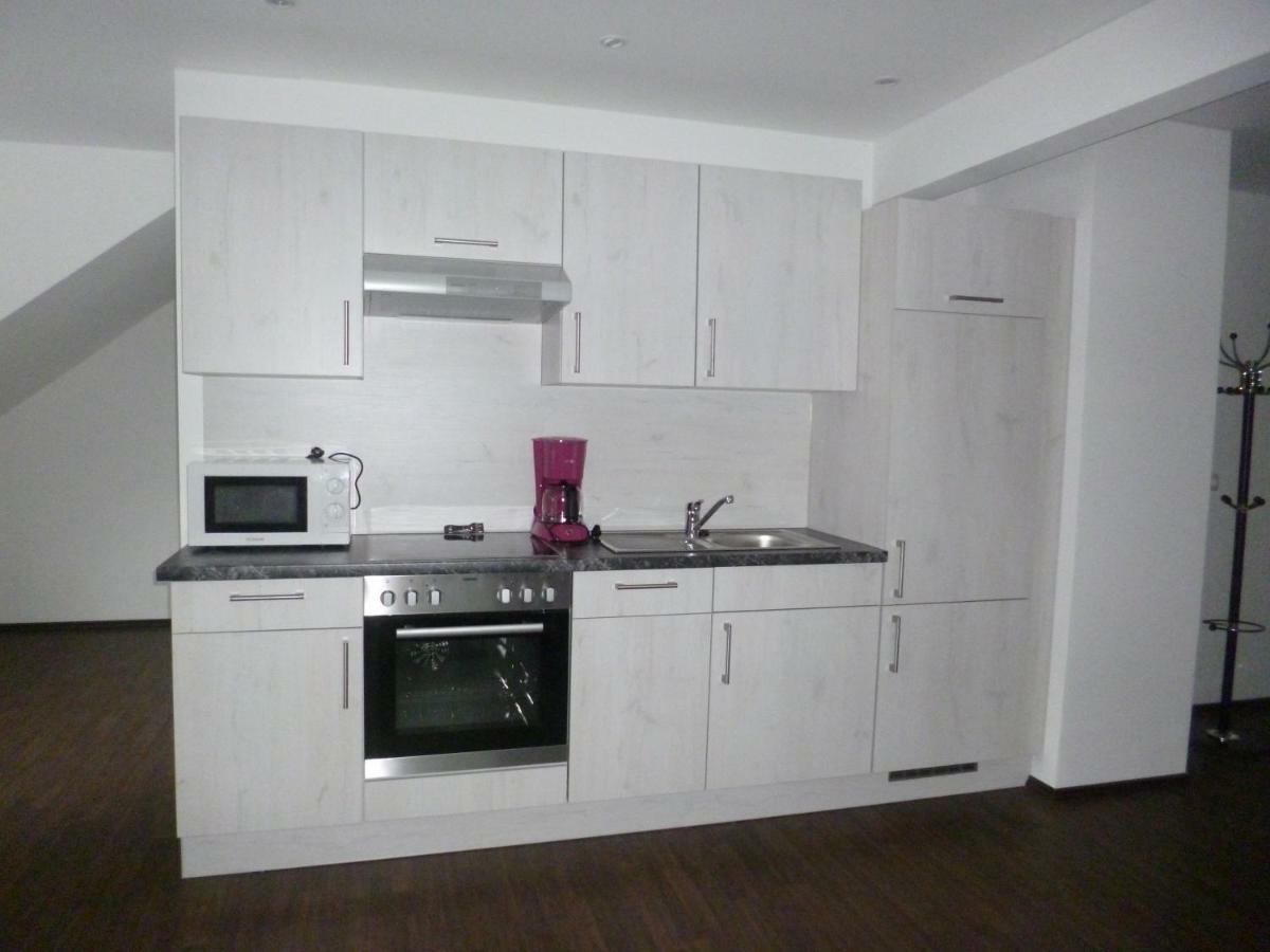 Ferienwohnung Auf Dem Lechsberg Fuchstal Ngoại thất bức ảnh