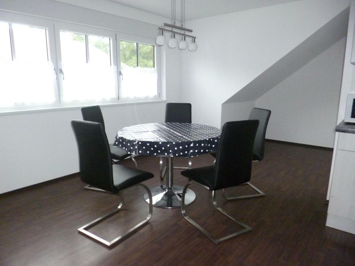 Ferienwohnung Auf Dem Lechsberg Fuchstal Ngoại thất bức ảnh