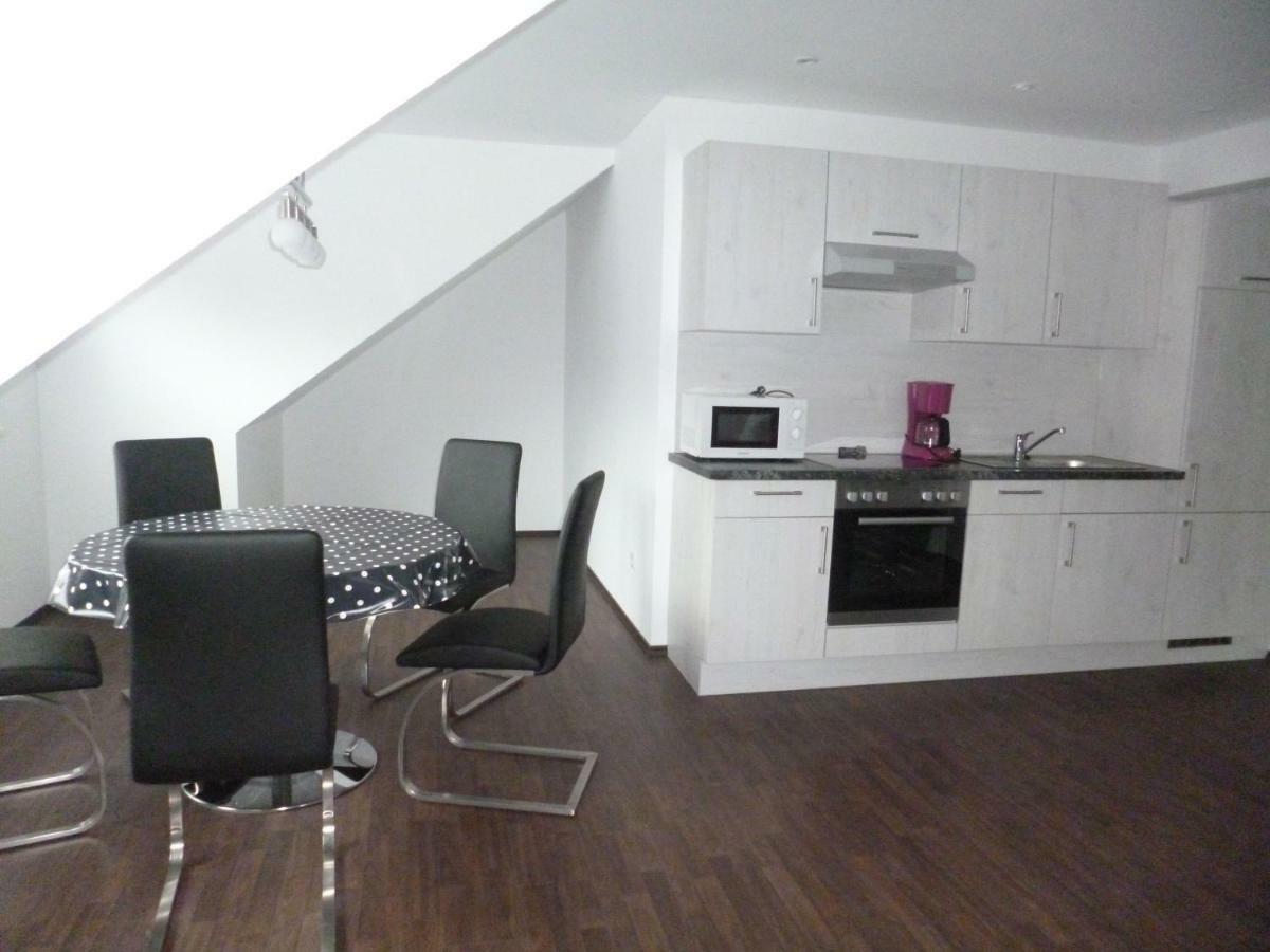 Ferienwohnung Auf Dem Lechsberg Fuchstal Ngoại thất bức ảnh